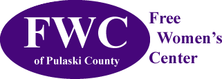 Free Women's Center Logo
