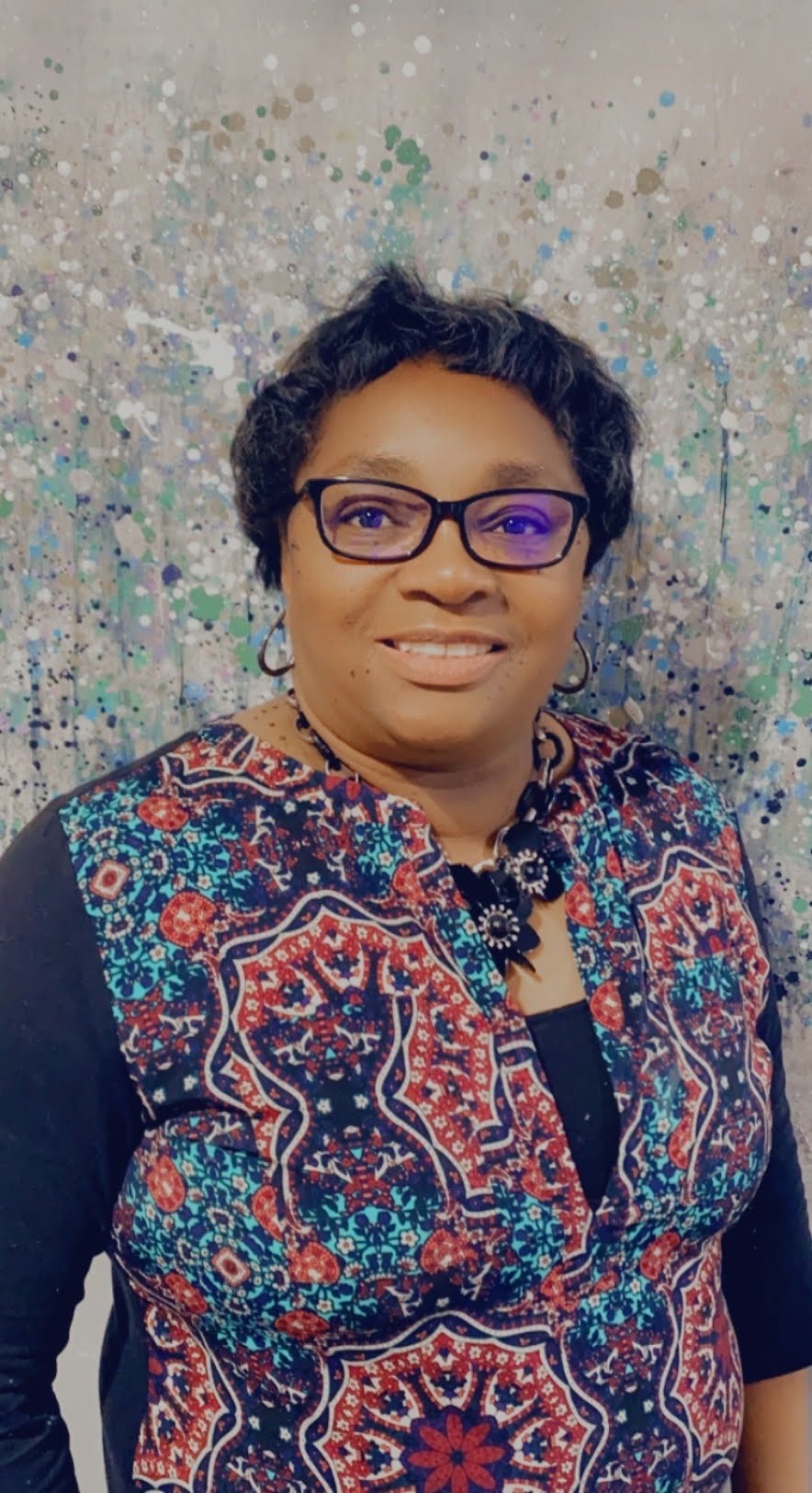 Staff Free Women's Center of Pulaski County